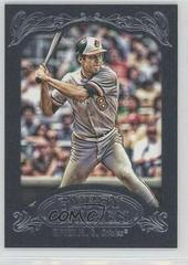 Cal Ripken Jr. [Blue Frame] #253 Baseball Cards 2012 Topps Gypsy Queen Prices