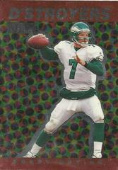 Bobby Hoying #14  Football Cards 1998 SkyBox Premium D'stroyers Prices