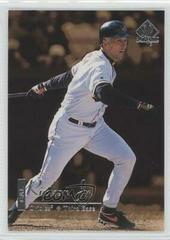 Cal Ripken Jr. Baseball Cards 1999 SP Authentic Prices