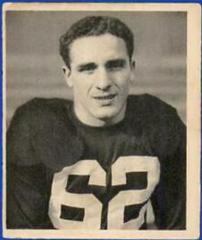 Charley Trippi #17 Football Cards 1948 Bowman Prices