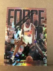 Danny Manning [Refractor] Basketball Cards 1997 Finest Prices