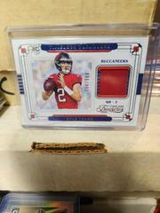 Kyle Trask [Patch Autograph] #TT-KTR Football Cards 2021 Panini Chronicles Timeless Treasures Jersey Prices