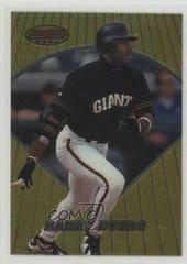 Barry Bonds Baseball Cards 1996 Bowman's Best Prices