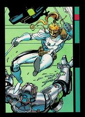 Shatterstar #96 Marvel 1992 X-Men Series 1 Prices