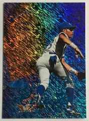 Jose Cruz Jr. [Row 2] #6 Baseball Cards 1998 Flair Showcase Legacy Collection Prices