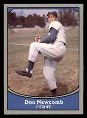 Don Newcombe Baseball Cards 1990 Pacific Legends Prices