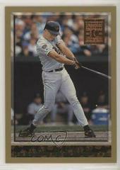 Cal Ripken Jr. [Minted in Cooperstown] Baseball Cards 1998 Topps Prices