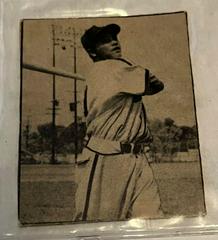 Bobby Balcena #20 Baseball Cards 1952 Parkhurst Frostade Prices