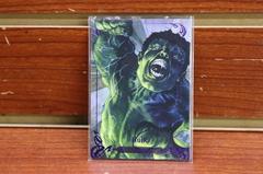Hulk #86 Marvel 2018 Masterpieces Prices