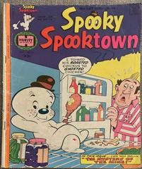 Spooky Spooktown #65 (1976) Comic Books Spooky Spooktown Prices