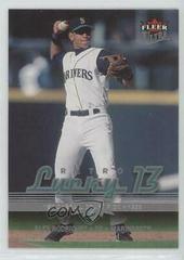 Alex Rodriguez #211 Baseball Cards 2006 Ultra Prices