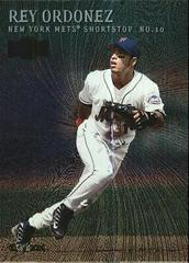 Rey Ordonez Baseball Cards 2000 Metal Prices