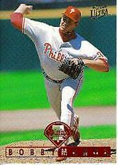 Bobby Munoz #208 Baseball Cards 1995 Ultra Prices