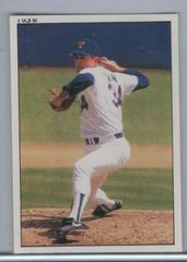 Nolan Ryan Baseball Cards 1990 Panini Stickers Prices