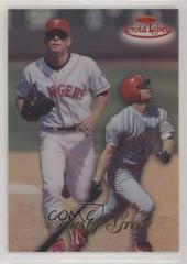 Rusty Greer [Class 1 Red Label] Baseball Cards 1998 Topps Gold Label Prices