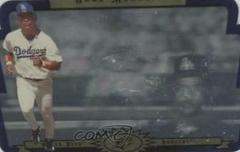 Raul Mondesi [Gold] #34 Baseball Cards 1996 Spx Prices