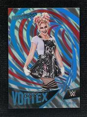 Alexa Bliss [Lava] Wrestling Cards 2022 Panini Revolution WWE Vortex Prices