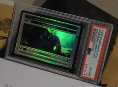 Dagobah: Yoda's Hut [Foil] Star Wars CCG Reflections Prices