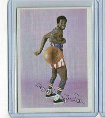 Bobby Hunter #20 Basketball Cards 1971 Fleer Cocoa Puffs Harlem Globetrotters Prices