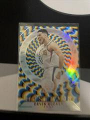 Devin Booker Basketball Cards 2021 Panini Illusions Mystique Prices