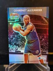 Courtney Alexander Basketball Cards 2000 Bowman's Best Prices