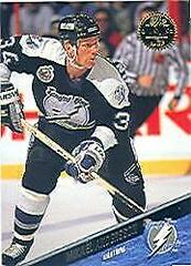 Mikael Andersson Hockey Cards 1993 Leaf Prices