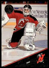 Chris Terreri Hockey Cards 1993 Leaf Prices