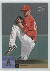 Nick Adenhart Baseball Cards 2009 Upper Deck Prices