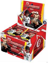 Retail Box Baseball Cards 2023 Bowman Prices