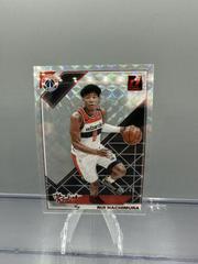 Rui Hachimura [Red] #5 Basketball Cards 2019 Panini Clearly Donruss the Rookies Prices