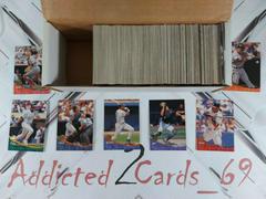 Complete Set Baseball Cards 1994 Leaf Prices