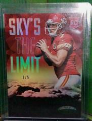 Aaron Murray [Green] #102 Football Cards 2014 Panini Certified Prices