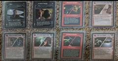 Obi-Wan's Journal Star Wars CCG Reflections II Prices