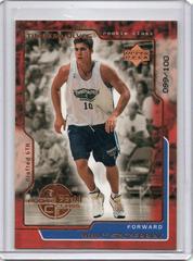 Wally Szczerbiak [Bronze] #161 Basketball Cards 1999 Upper Deck Prices