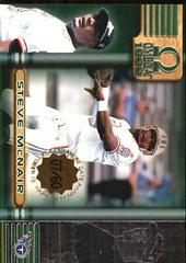 Steve McNair #239 Football Cards 1999 Pacific Omega Prices