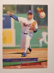 Nolan Ryan #636 Baseball Cards 1993 Ultra Prices