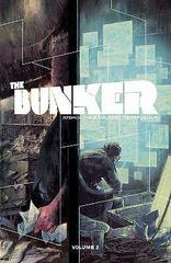 The Bunker #2 (2015) Comic Books The Bunker Prices