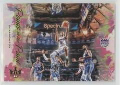 De'Aaron Fox #14 Basketball Cards 2019 Panini Court Kings Points in the Paint Prices