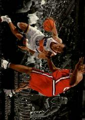 Jason Kidd #39 Basketball Cards 1999 SkyBox Dominion Prices