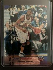 Tracy McGrady [Refractor] #26 Basketball Cards 1999 Finest Prices