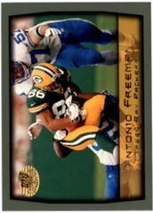 Antonio Freeman [Collection] #275 Football Cards 1999 Topps Prices