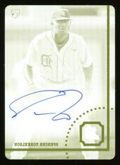 Spencer Torkelson Baseball Cards 2022 Bowman Heritage Chrome Rookie Autographs Prices