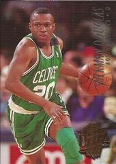 Sherman Douglas #9 Basketball Cards 1994 Ultra Prices