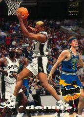 Dennis Rodman #183 Basketball Cards 1993 Stadium Club Prices