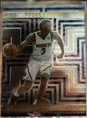 Bones Hyland #21 Basketball Cards 2021 Panini Illusions Instant Impact Prices