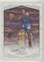 Russell Westbrook Basketball Cards 2016 Panini Studio Prices