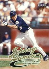 Johnny Damon Baseball Cards 1999 Ultra Prices