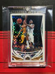 Carmelo Anthony [Xfractor] #15 Basketball Cards 2004 Topps Chrome Prices