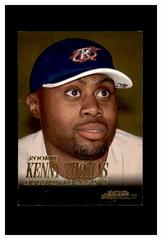Kenny Thomas #211 Basketball Cards 1999 SkyBox Dominion Prices