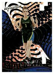 Marina Mabrey #22 Basketball Cards 2022 Panini Revolution WNBA Shock Wave Prices